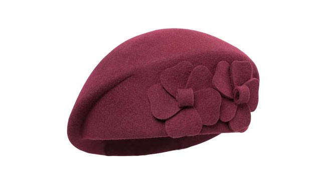 貝雷帽，空姐帽，鴨舌帽