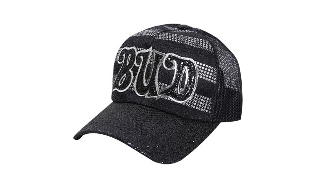 棒球帽訂制，時尚棒球帽