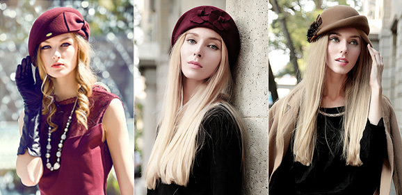  秋冬想凹時尚造型怎么能沒有它？