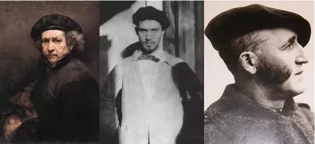 貝雷帽究竟要怎么選才好！