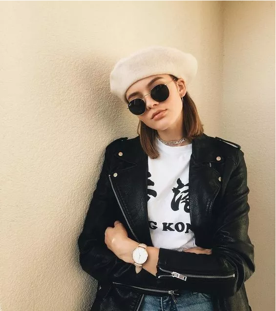 貝雷帽究竟要怎么選才好！