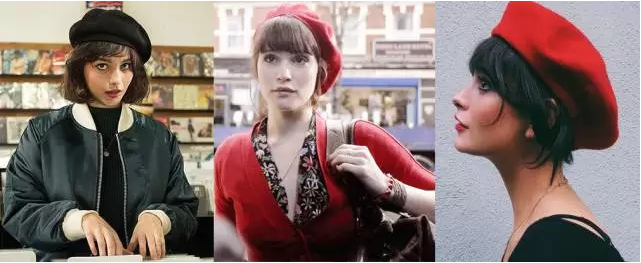 貝雷帽究竟要怎么選才好！