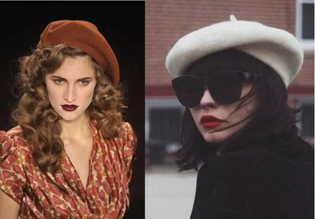 貝雷帽究竟要怎么選才好！