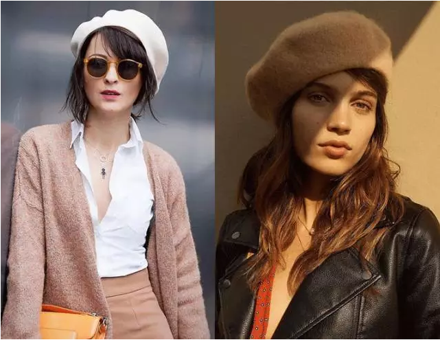 貝雷帽究竟要怎么選才好！