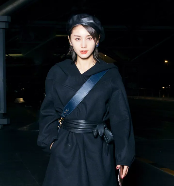 今年秋冬最chic！原來短發(fā)和帽子這么配??！