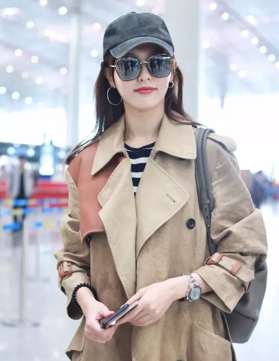 今年秋冬最chic！原來短發(fā)和帽子這么配啊！