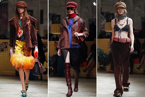 寒冬不怕狂風(fēng)吹毀造型，報童帽就是你的時髦大招！