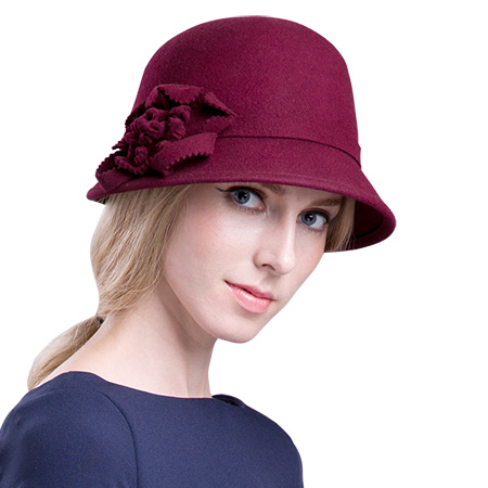 冬韓版復(fù)古小禮帽 冬韓版復(fù)古小禮帽