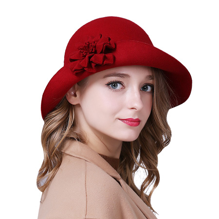 卷邊優(yōu)雅時(shí)尚小禮帽 卷邊優(yōu)雅時(shí)尚小禮帽