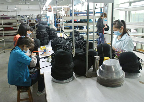 深圳帽子工廠帽子批發(fā)實(shí)用干貨 深圳帽子工廠帽子批發(fā)實(shí)用干貨