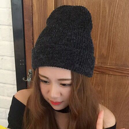 你說戴帽子不好看？我說是你不會選款式！