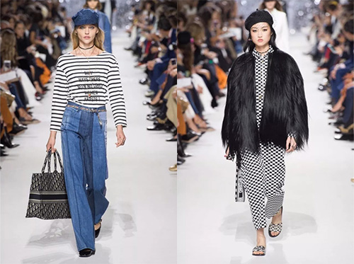 貝雷帽怎么戴好看，這些竅門你都知道嗎？