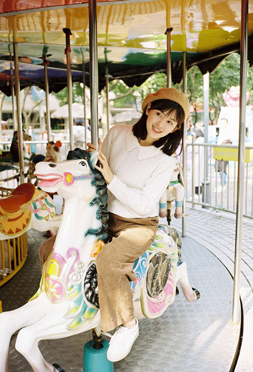 下雪天，戴什么帽子保暖又時(shí)尚