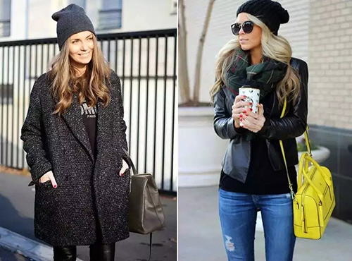 你不知道的帽子！