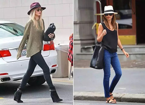 你不知道的帽子！