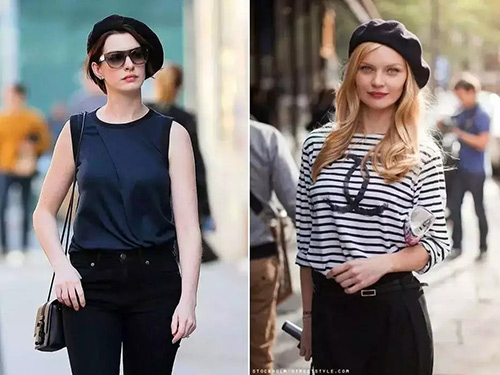 你不知道的帽子！