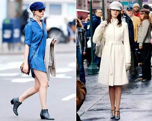 你不知道的帽子！