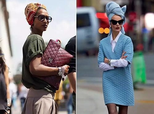 你不知道的帽子！