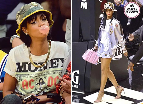 你不知道的帽子！