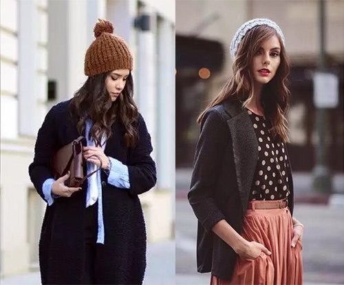 瘦臉不用動刀子，帽子可以幫你實現(xiàn)