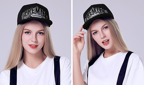 冬季?？?，怎么少得了幾頂有型的帽子