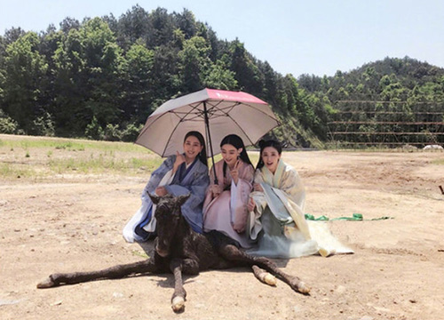 出游季夏曰炎炎，草帽加連衣裙絕對(duì)是標(biāo)配，暑期防曬全攻略！