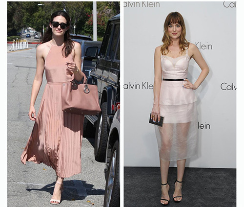 出游季夏曰炎炎，草帽加連衣裙絕對(duì)是標(biāo)配，暑期防曬全攻略！